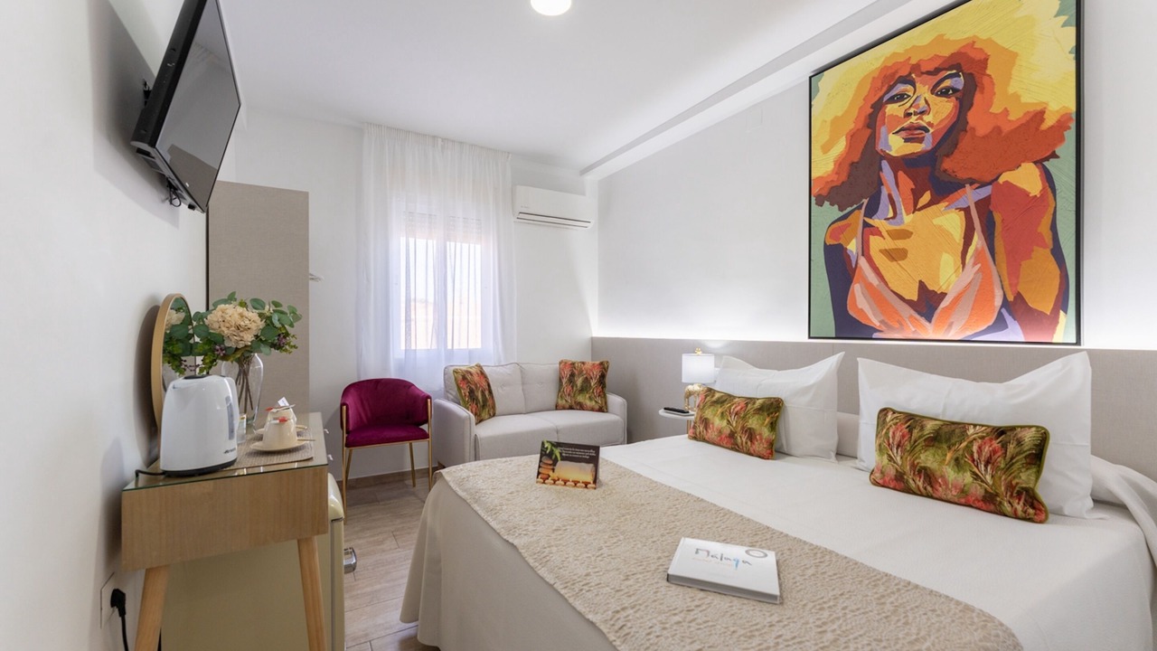 Photo of Bedroom in Cruz de Humilladero