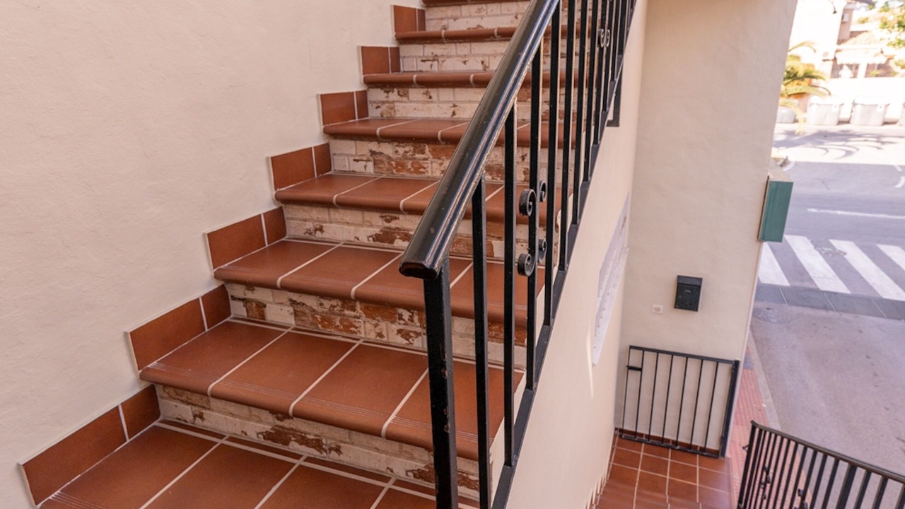 Photo of Outdoor in Cruz de Humilladero