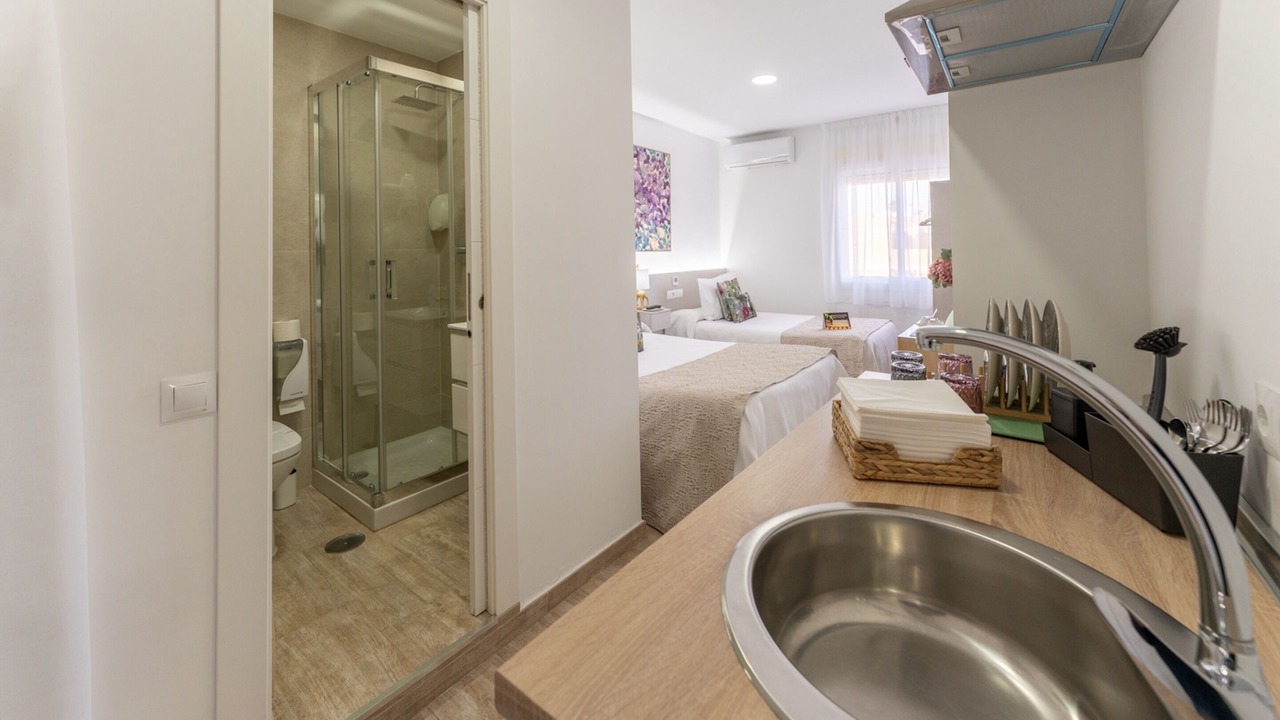 Photo of Bedroom in Cruz de Humilladero