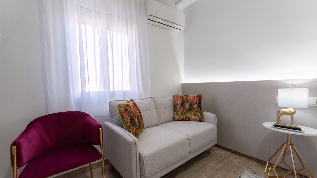 Photo of Bedroom in Cruz de Humilladero
