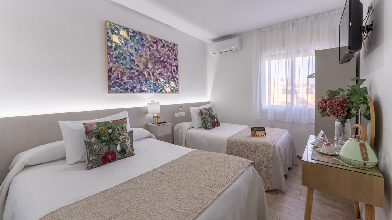 Photo of Bedroom in Cruz de Humilladero