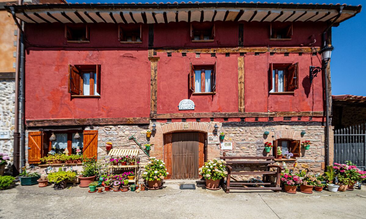 Photo of Outdoor in Quintanilla del Monte en Rioja
