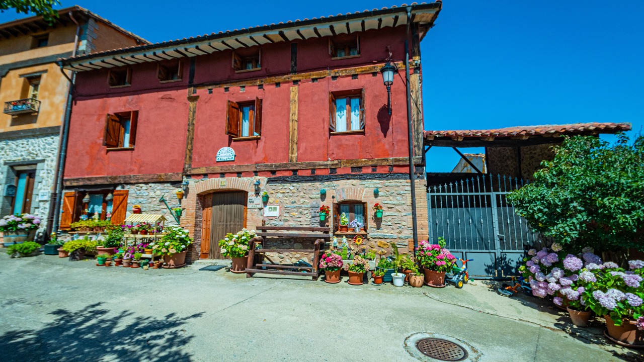 Photo of Outdoor in Quintanilla del Monte en Rioja