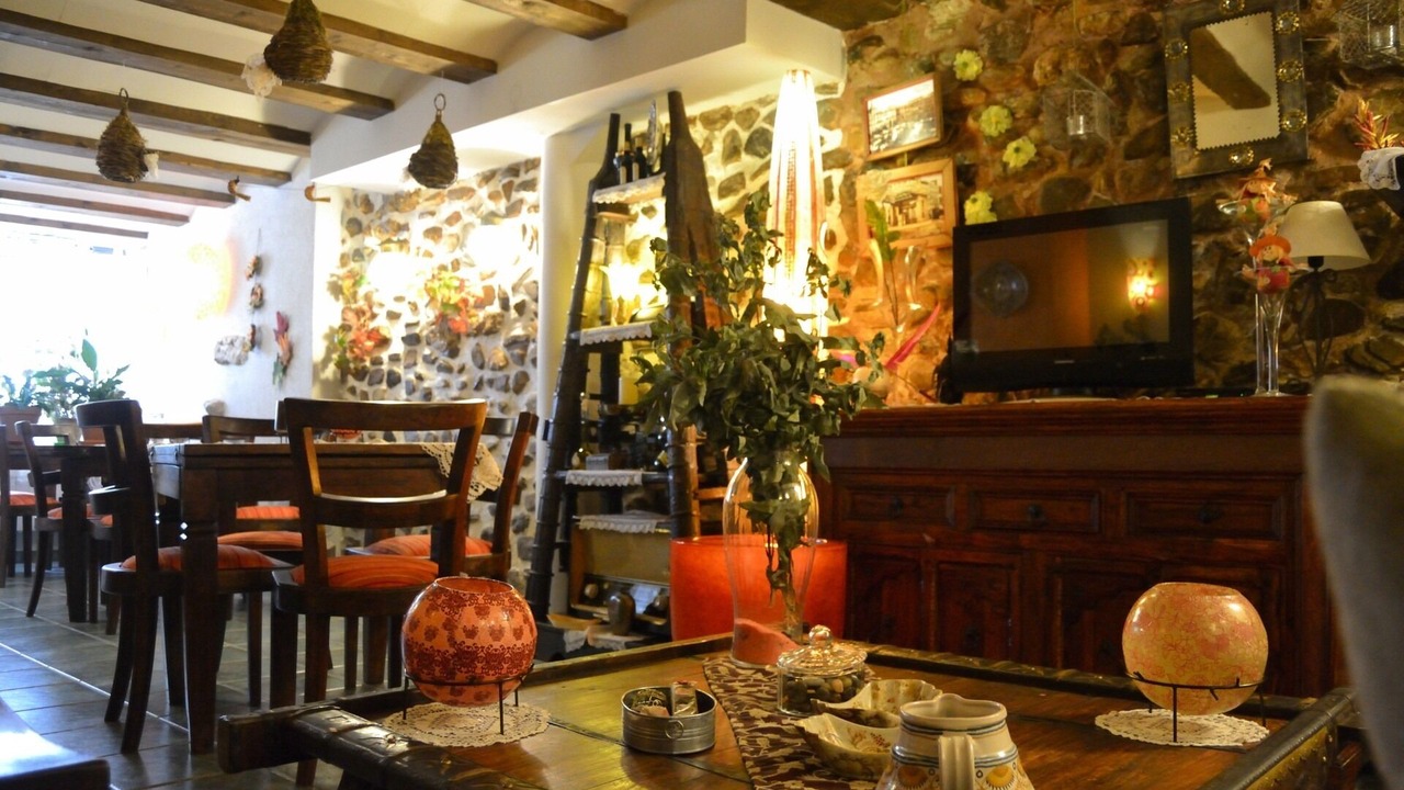 Photo of Livingroom in Quintanilla del Monte en Rioja