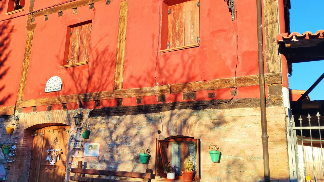 Photo of Outdoor in Quintanilla del Monte en Rioja