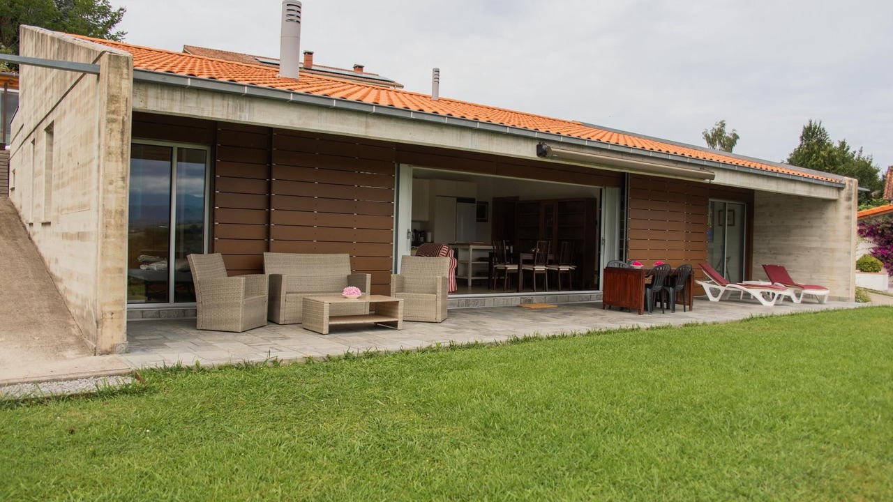 Photo of Outdoor in Ribamontan al Monte
