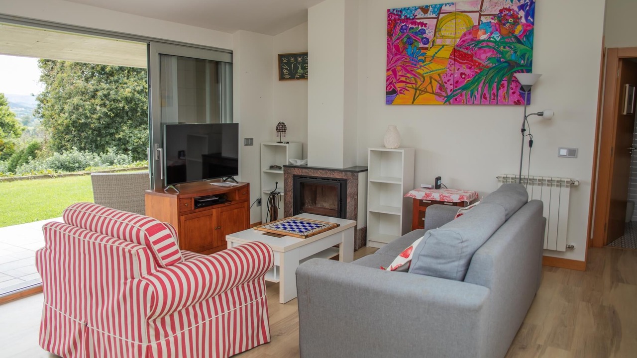 Photo of Livingroom in Ribamontan al Monte