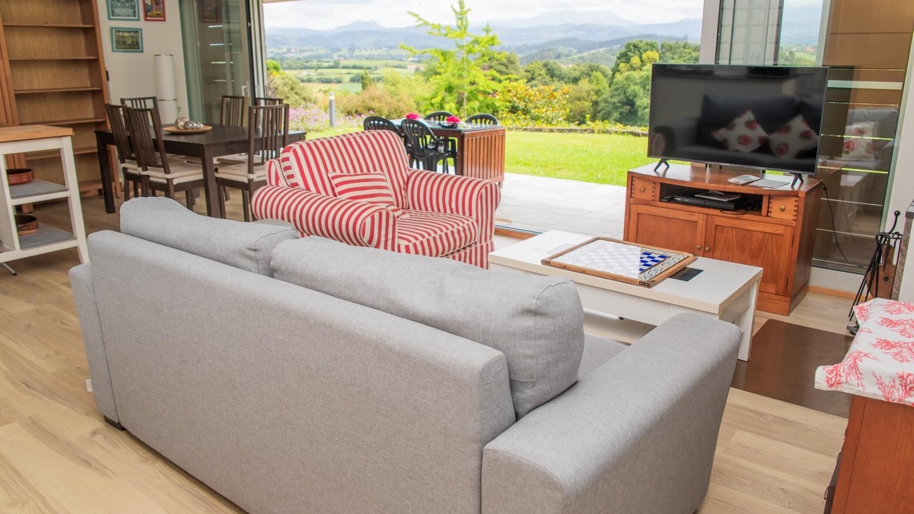 Photo of Livingroom in Ribamontan al Monte