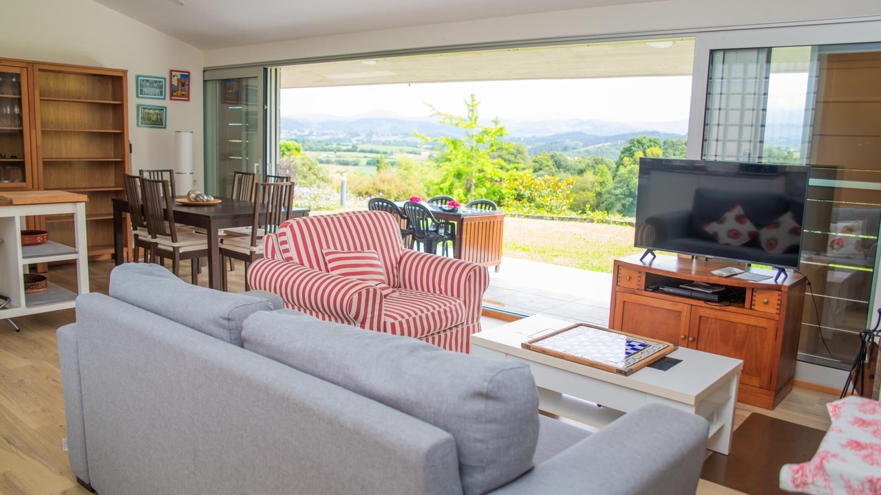Photo of Livingroom in Ribamontan al Monte