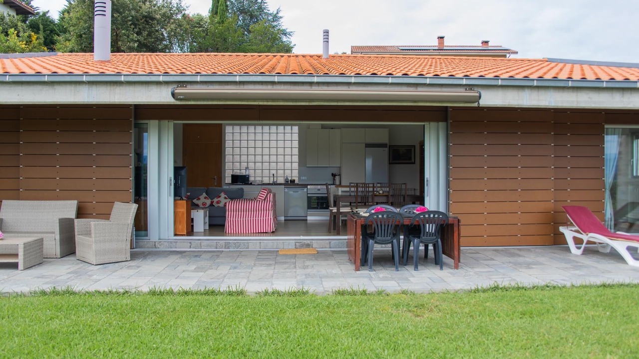 Photo of Outdoor in Ribamontan al Monte