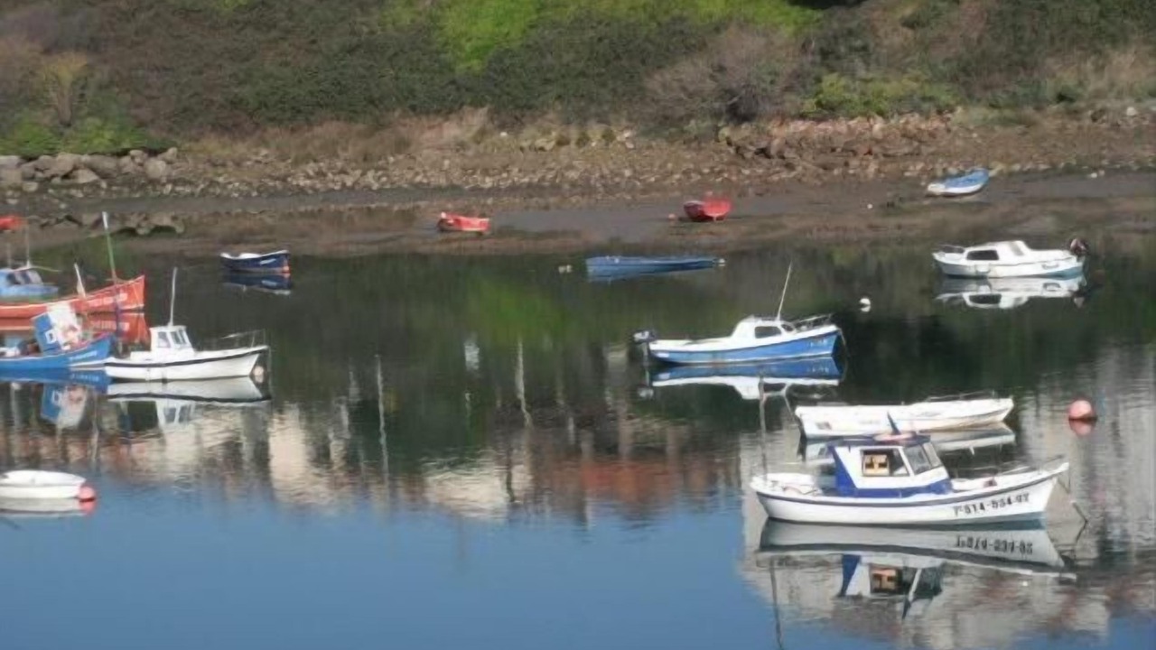 Photo of Others in San Vicente de la Barquera
