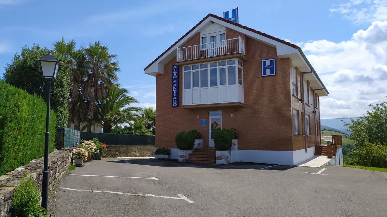 Photo of Outdoor in San Vicente de la Barquera