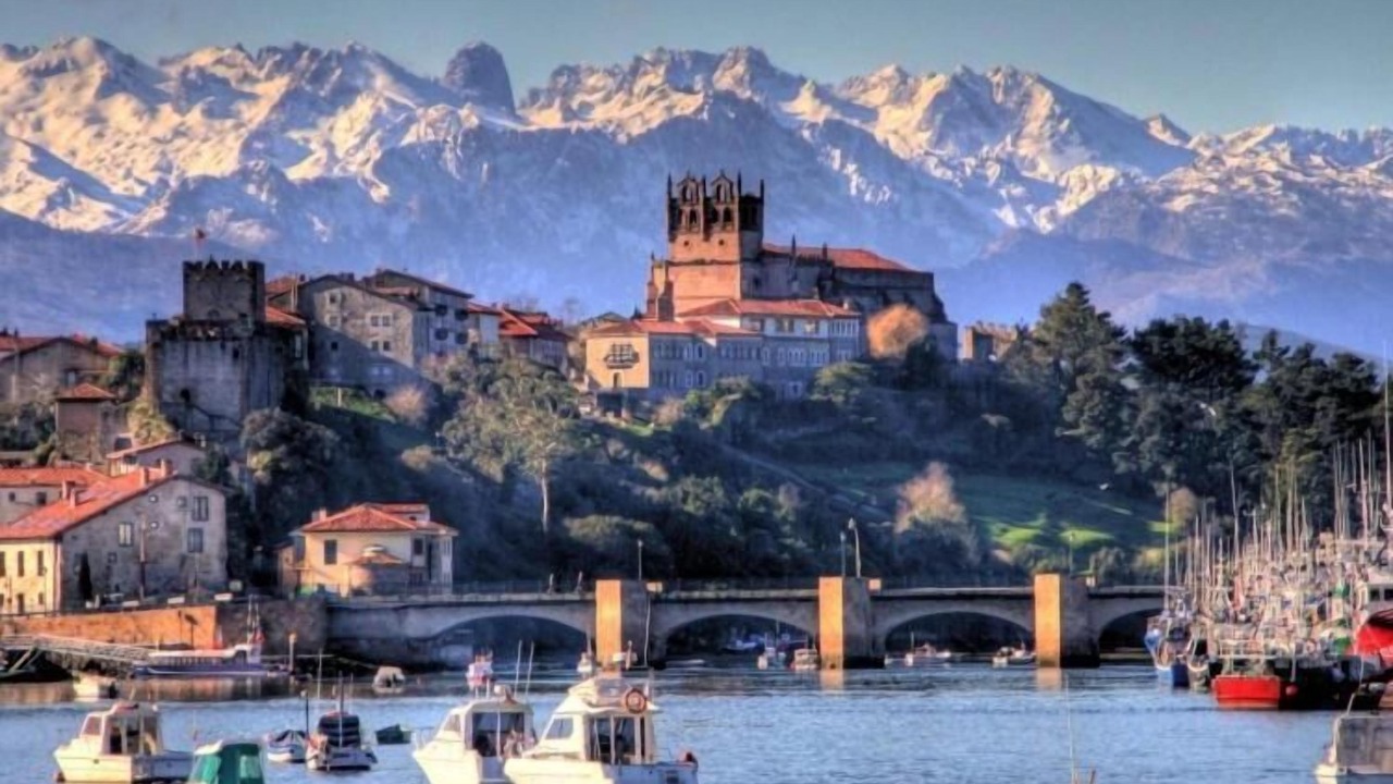 Photo of Outdoor in San Vicente de la Barquera