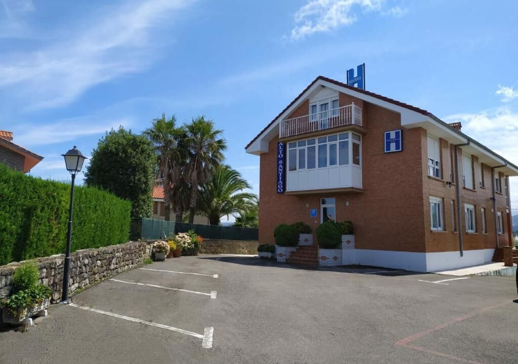 Photo of Outdoor in San Vicente de la Barquera