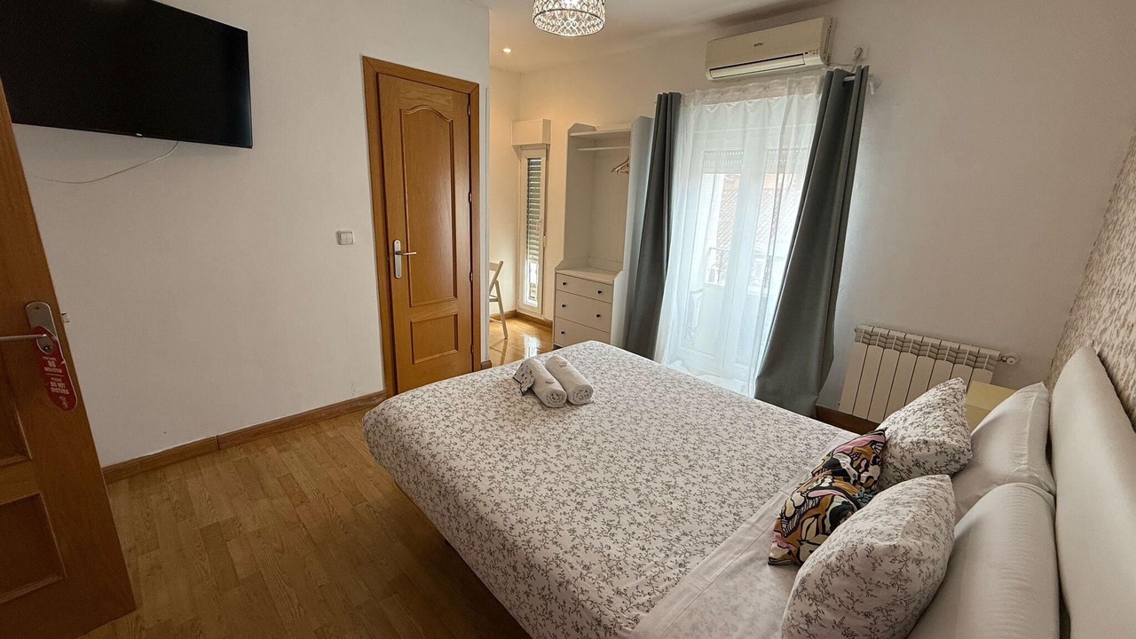 Photo of Bedroom in Malasana