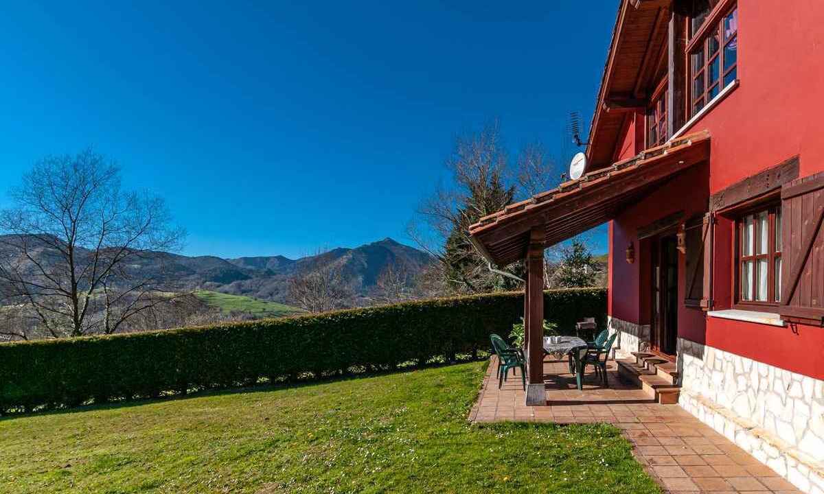 Photo of Outdoor in Puente Nuevo