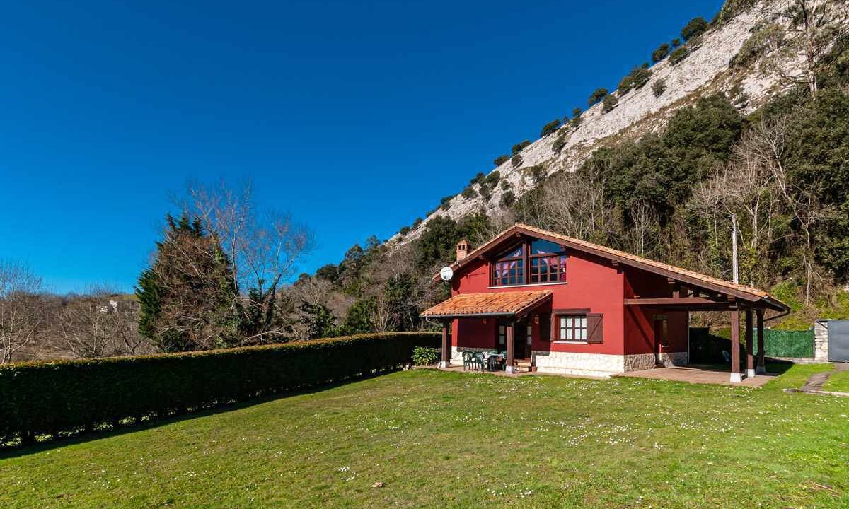 Photo of Outdoor in Puente Nuevo