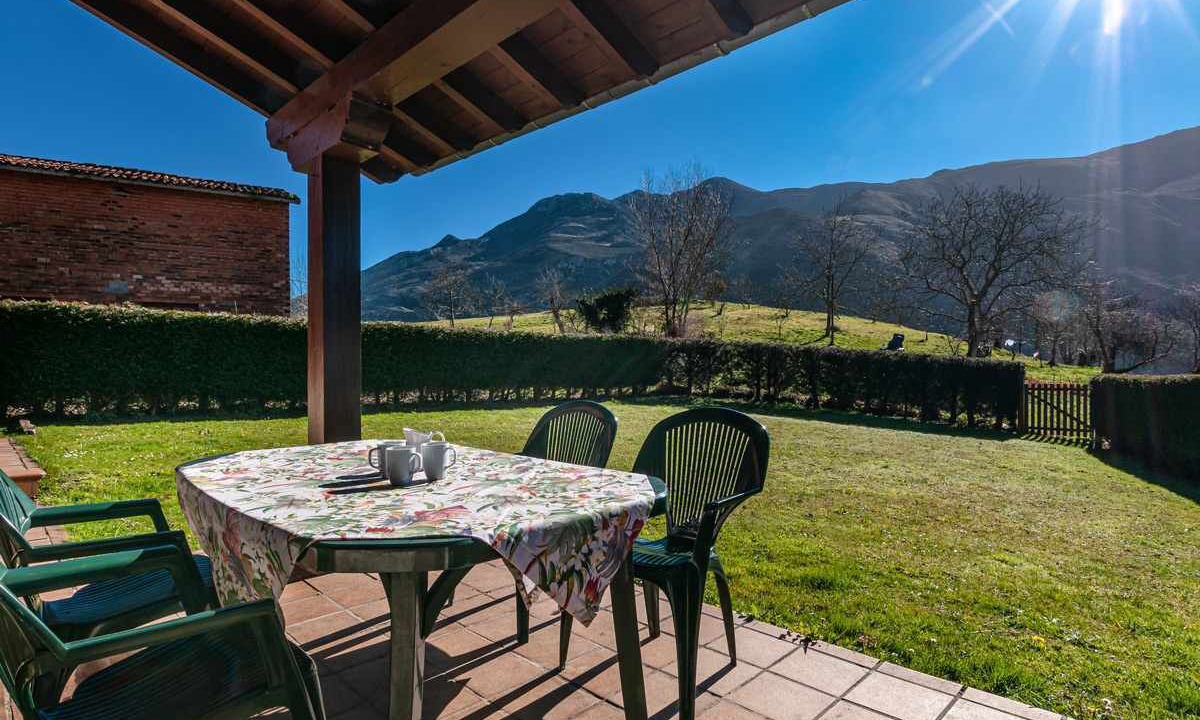 Photo of Outdoor in Puente Nuevo
