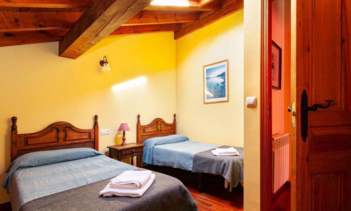 Photo of Bedroom in Puente Nuevo
