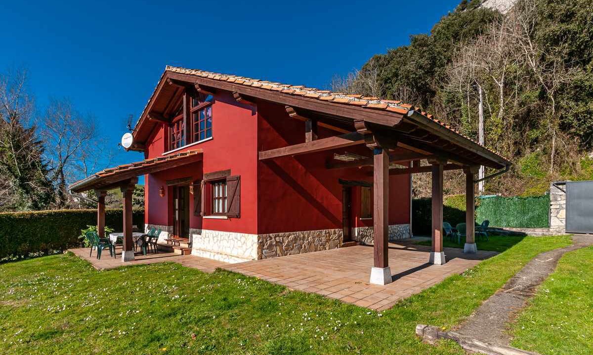 Photo of Outdoor in Puente Nuevo