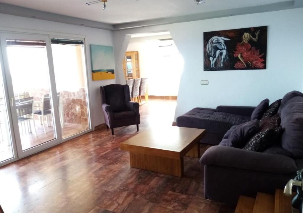 Photo of Livingroom in Almeria