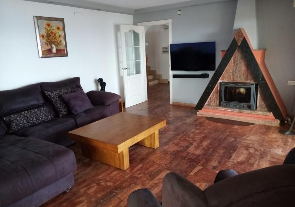 Photo of Livingroom in Almeria