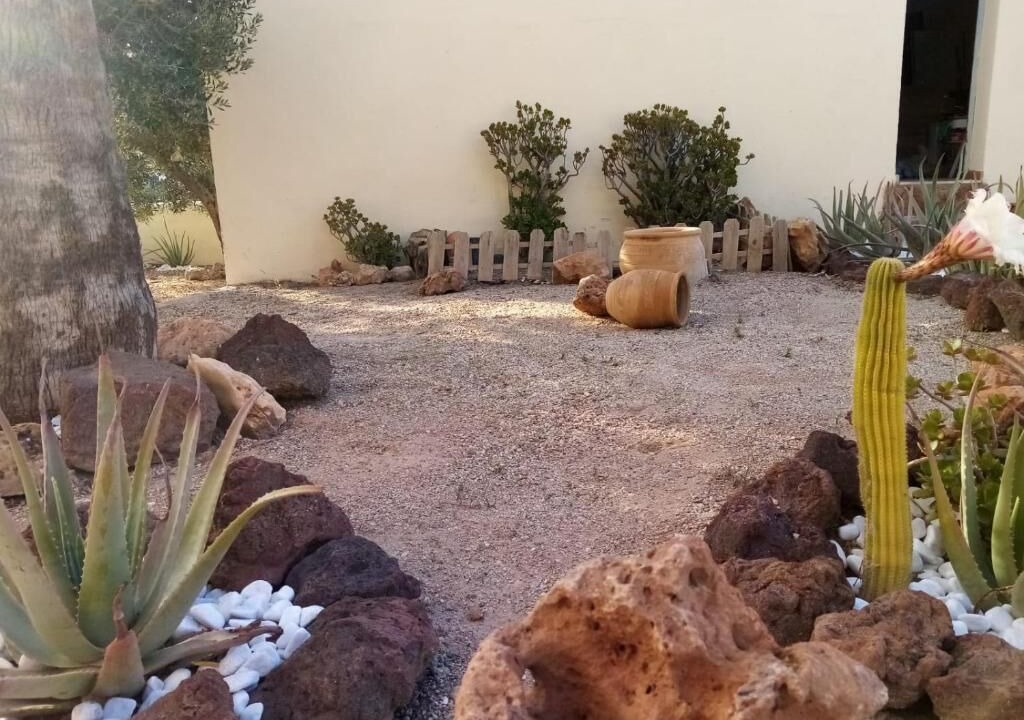 Photo of Outdoor in Almeria