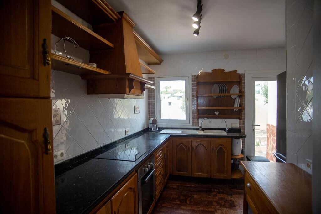 Photo of Kitchen in Almeria