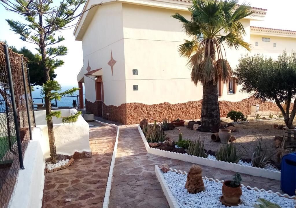 Photo of Outdoor in Almeria