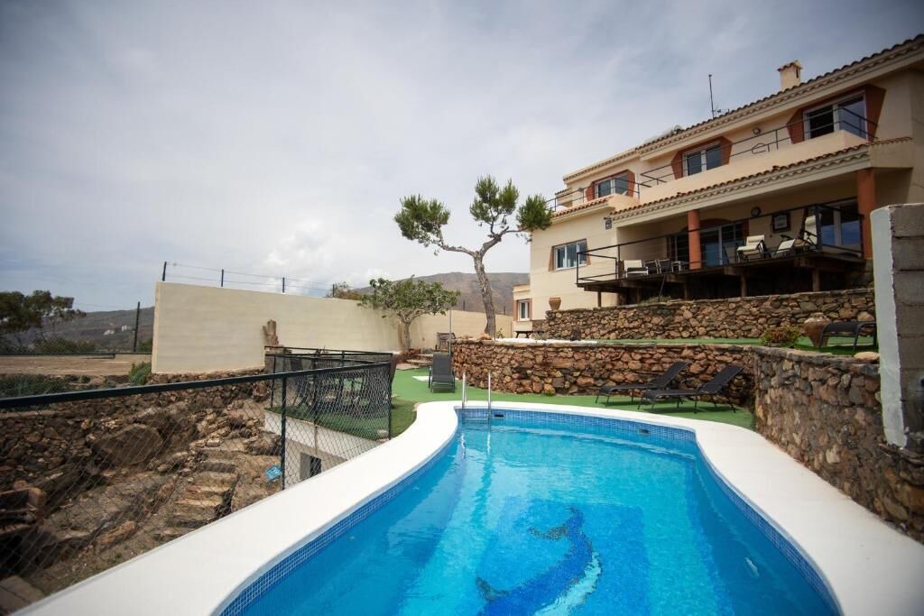 Photo of Outdoor in Almeria