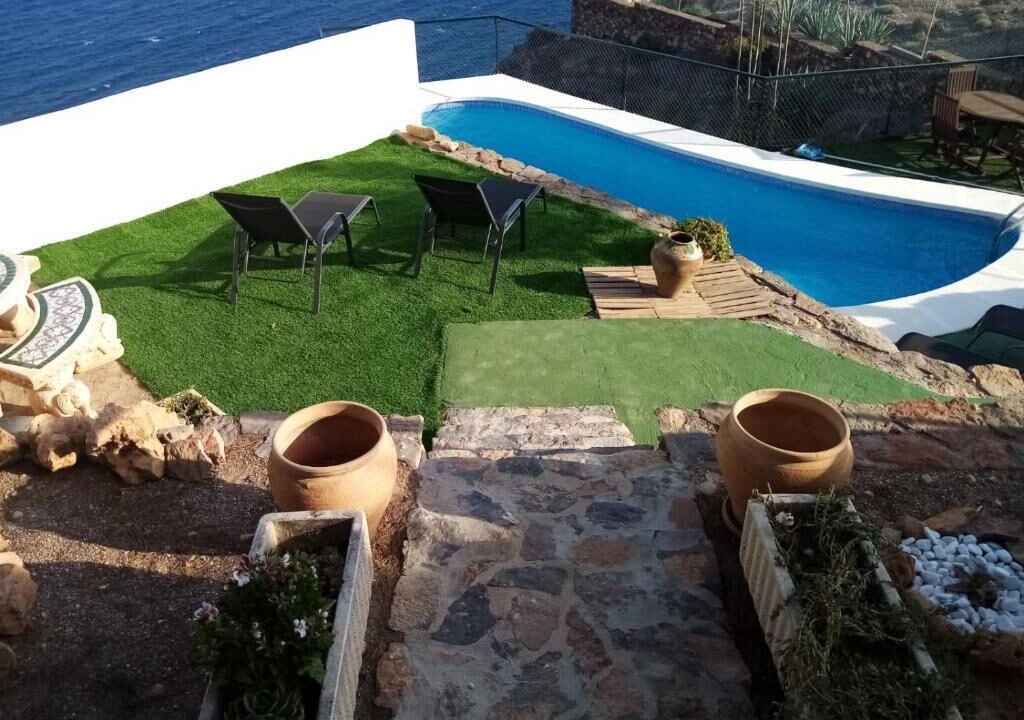 Photo of Outdoor in Almeria