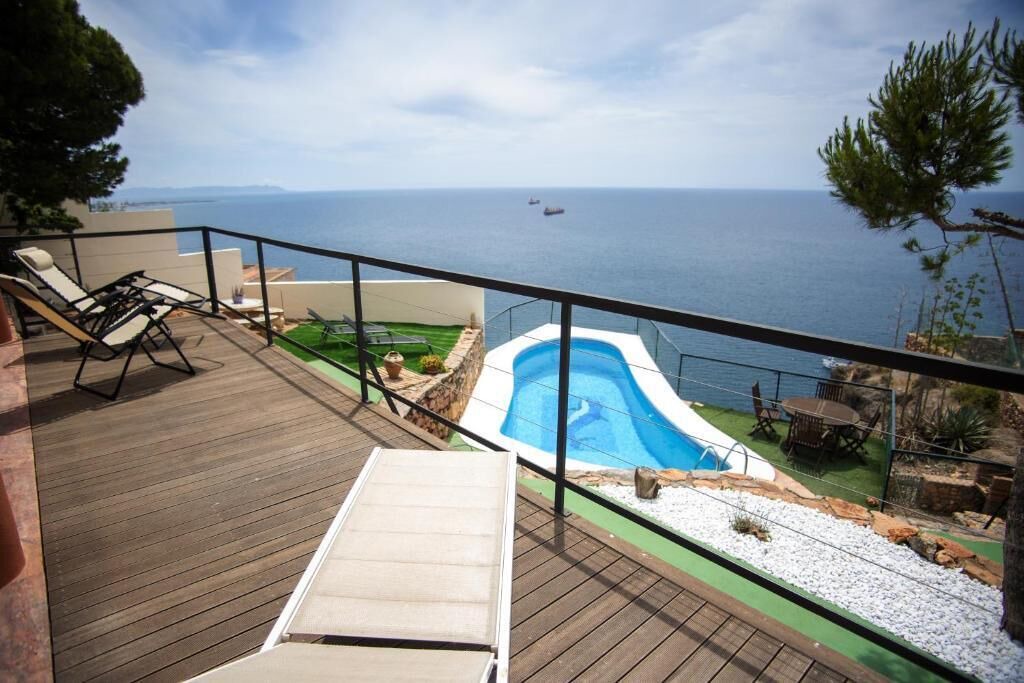 Photo of Outdoor in Almeria