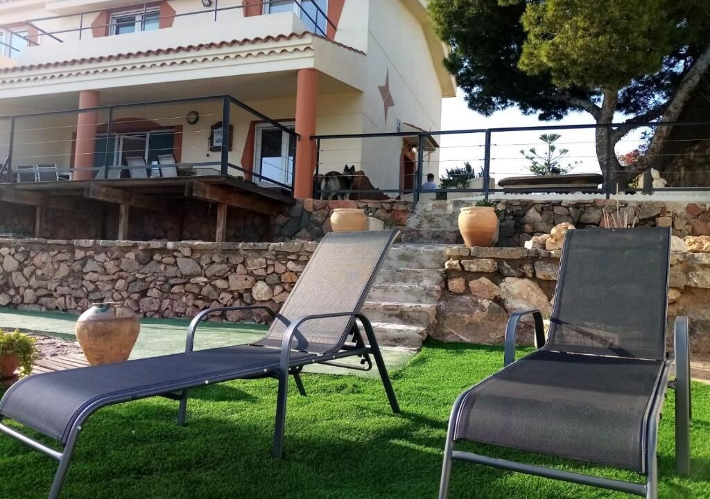 Photo of Outdoor in Almeria