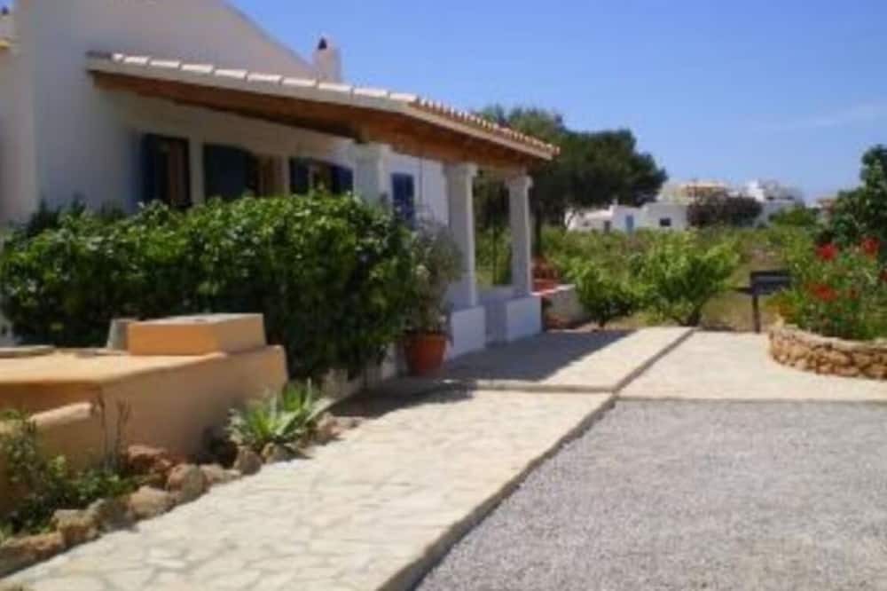 Photo of Outdoor in Sant Francesc Xavier