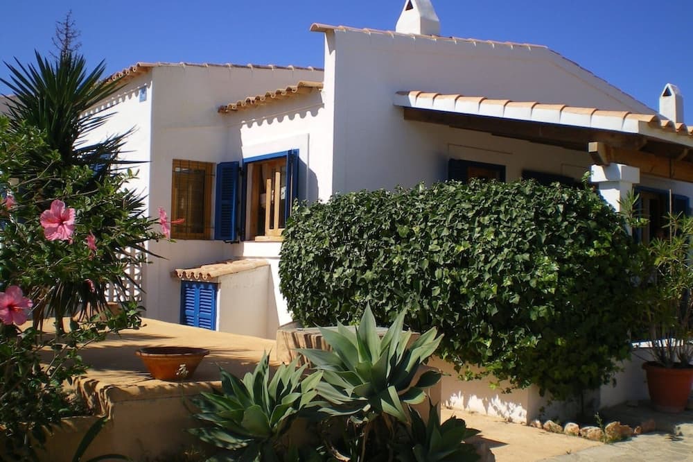 Photo of Outdoor in Sant Francesc Xavier