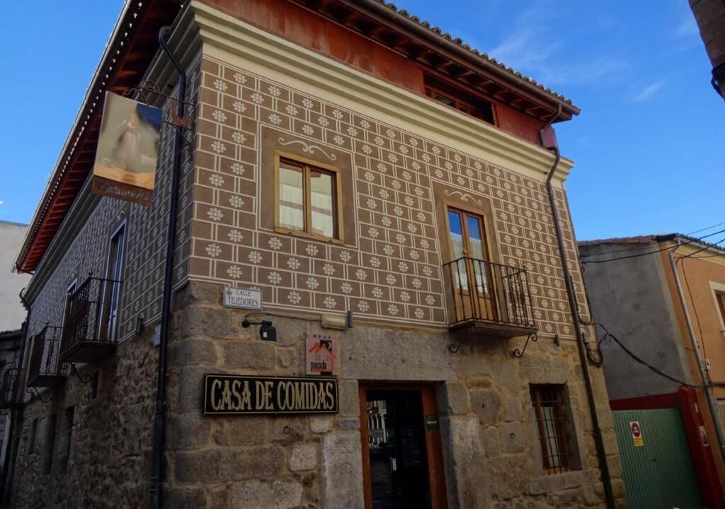 Photo of Outdoor in Piedrahita
