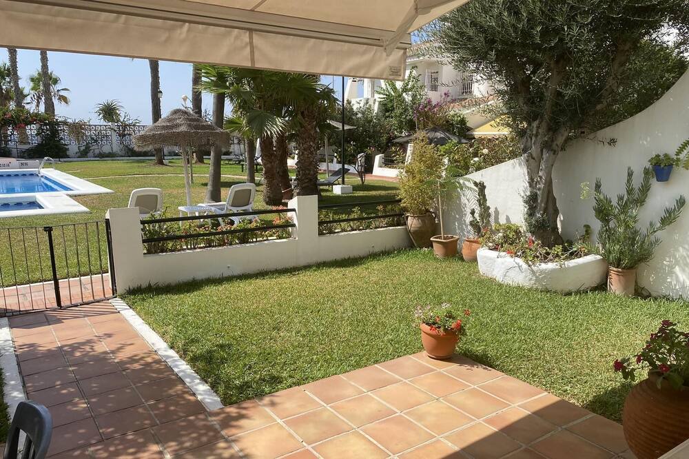 Photo of Patio Balcony in Torre del Mar