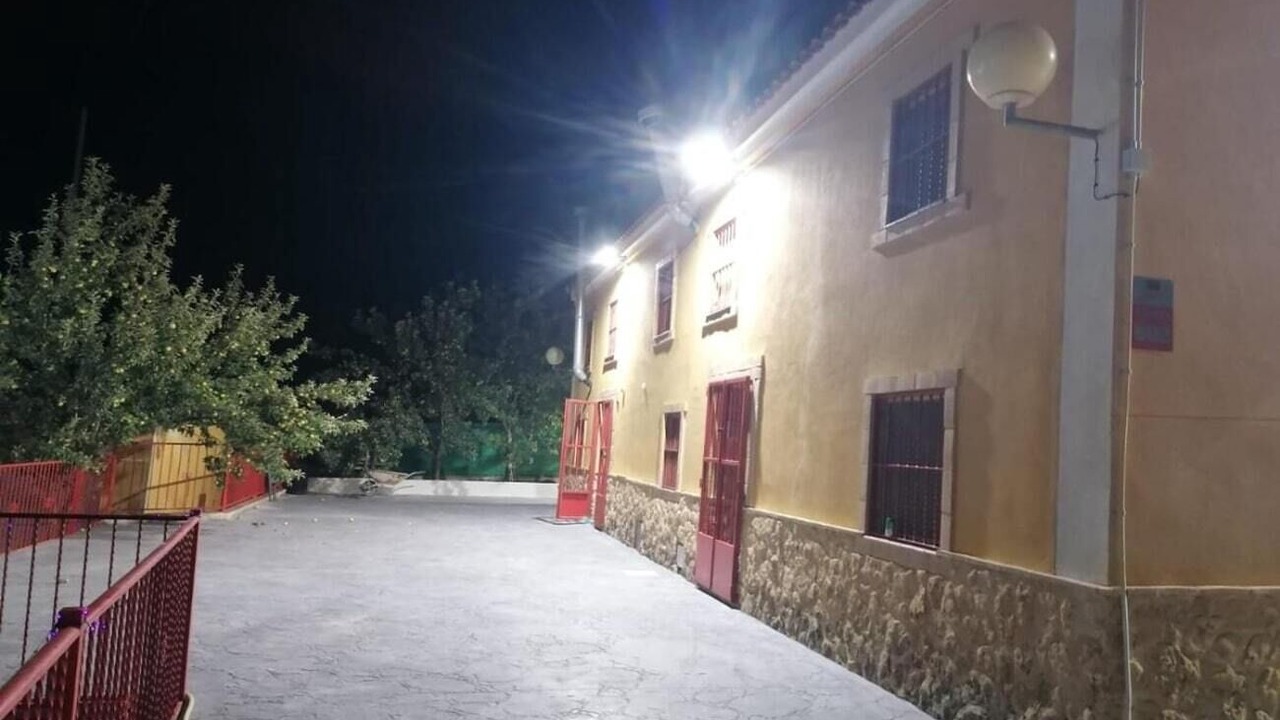 Photo of Outdoor in Mazuza