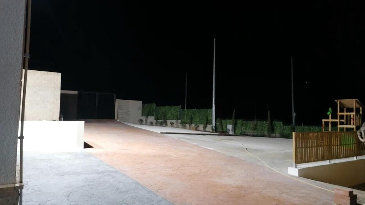 Photo of Outdoor in Mazuza