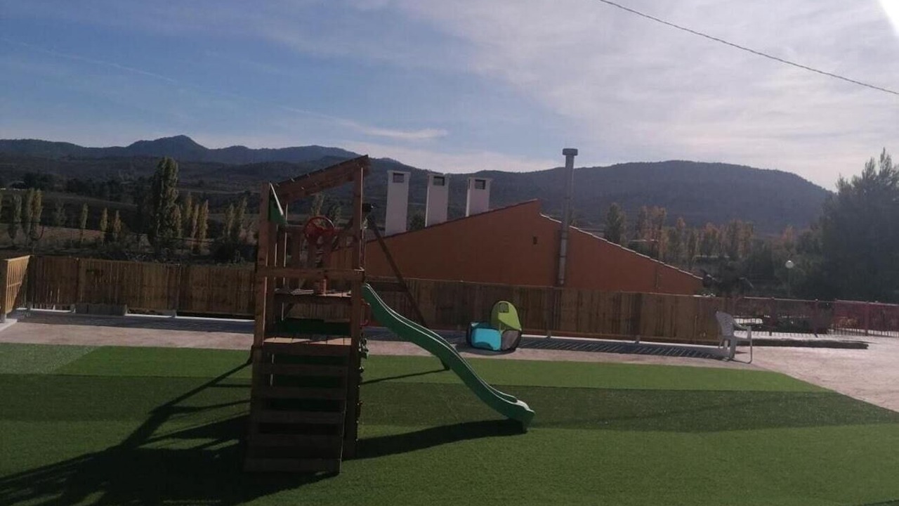 Photo of Outdoor in Mazuza