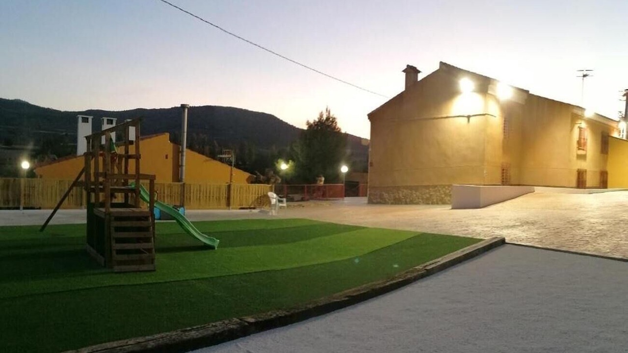 Photo of Outdoor in Mazuza
