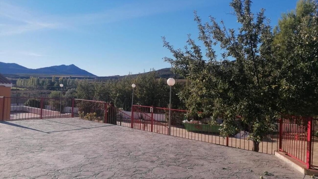 Photo of Outdoor in Mazuza