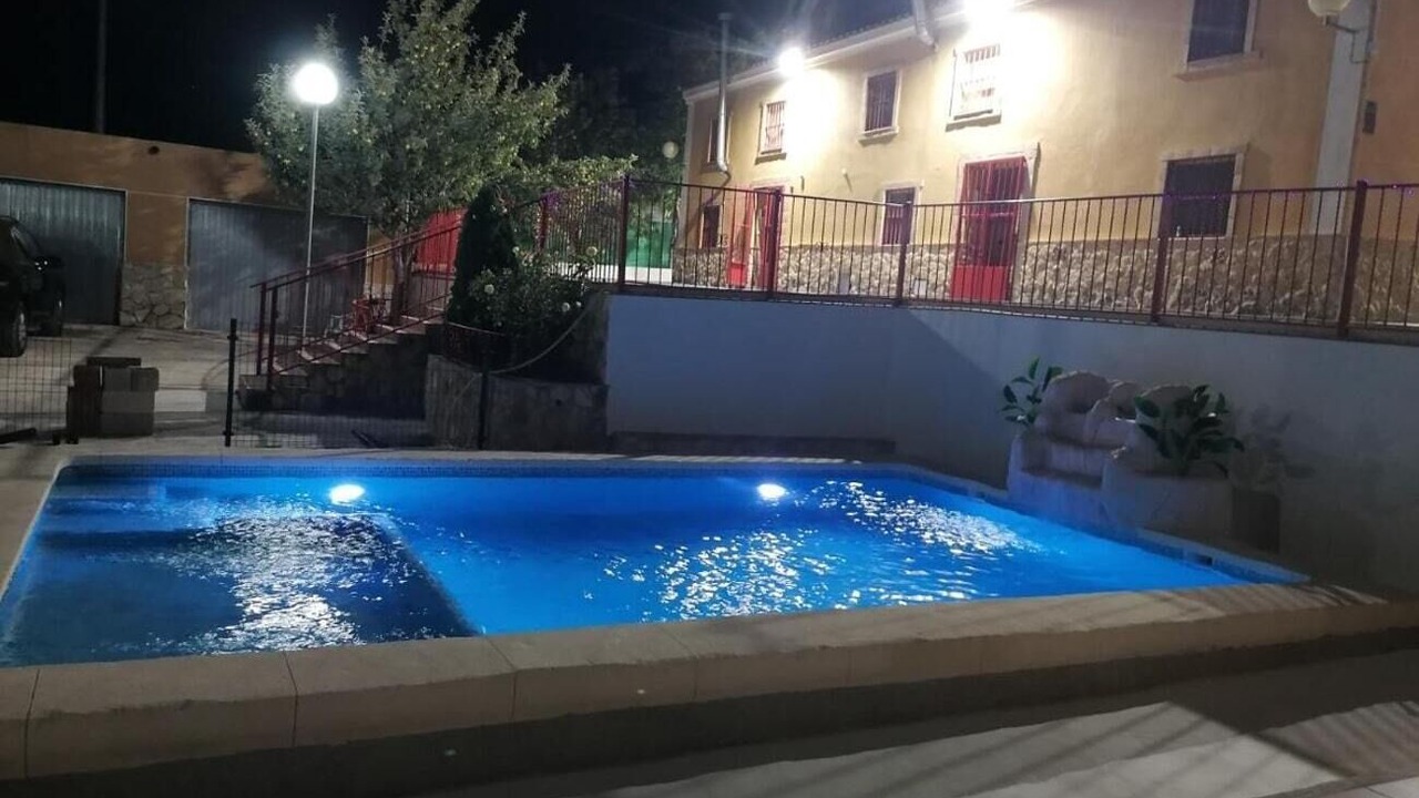 Photo of Outdoor in Mazuza