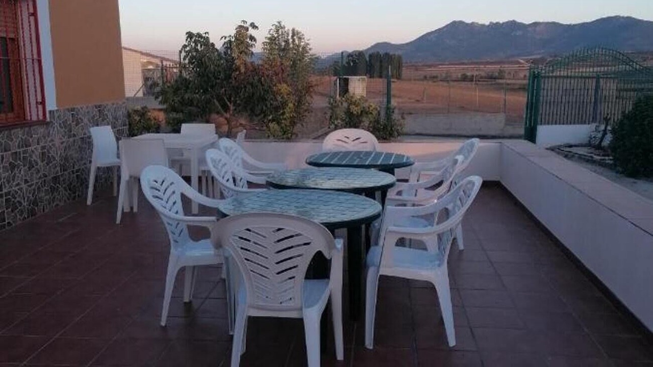 Photo of Outdoor in Mazuza