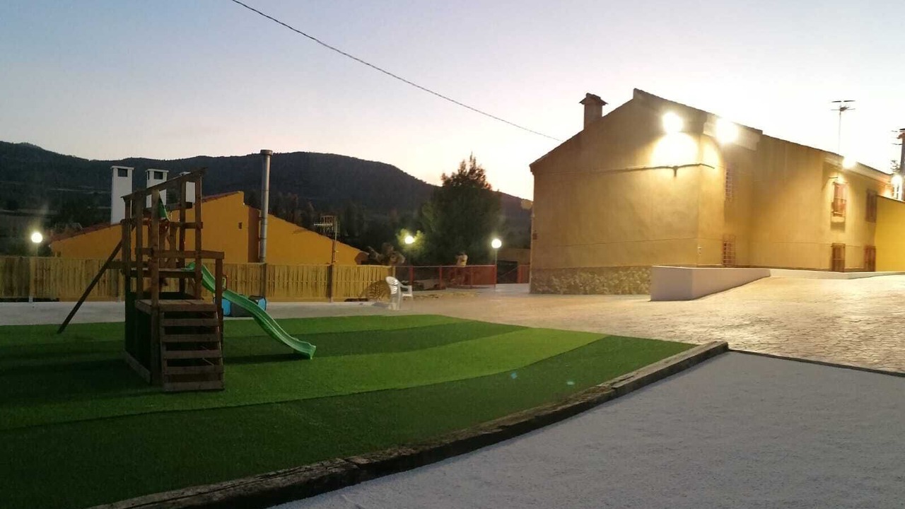 Photo of Outdoor in Mazuza