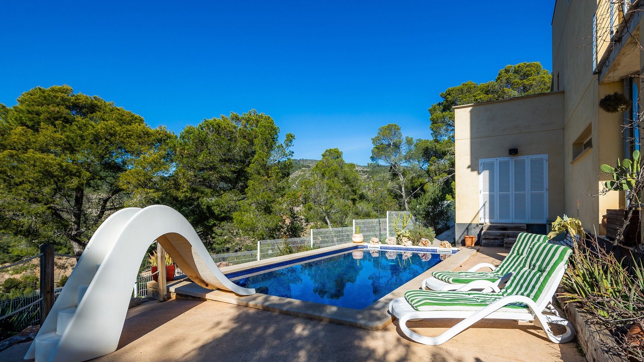 Photo of Outdoor in Portals Nous