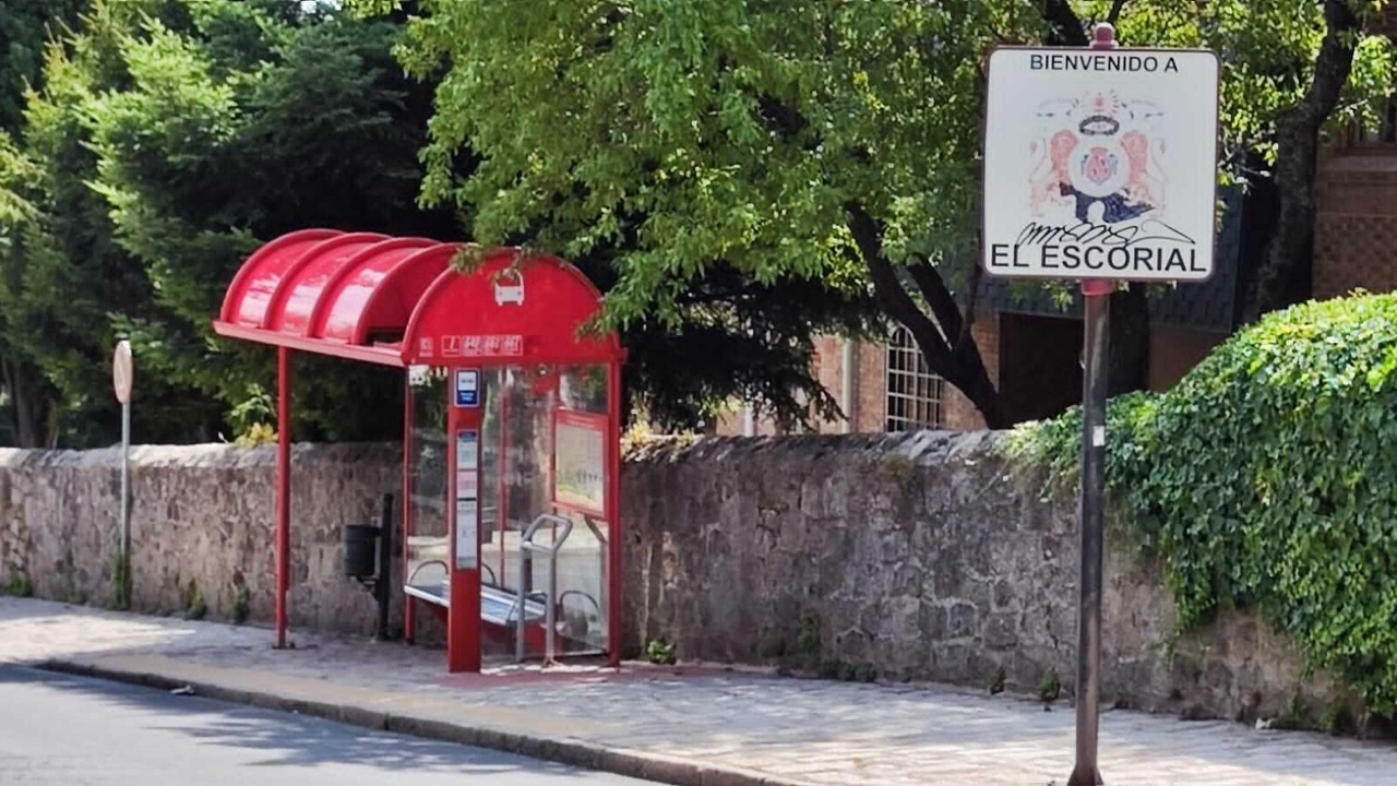 Photo of Outdoor in El Escorial