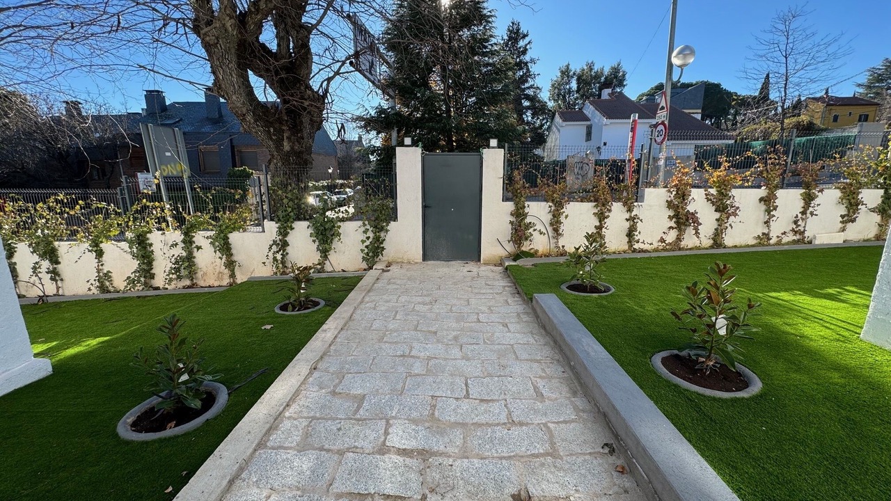Photo of Outdoor in El Escorial