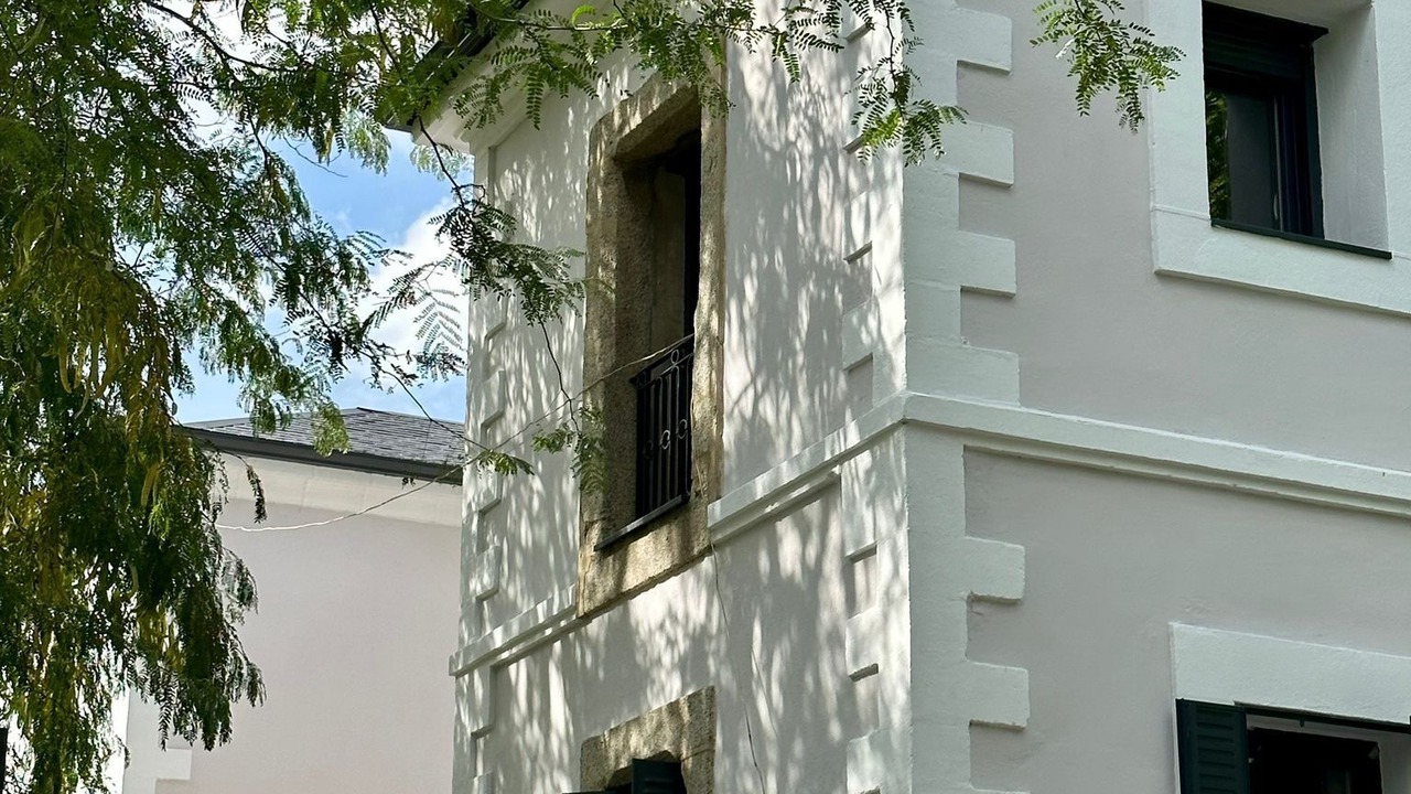 Photo of Outdoor in El Escorial