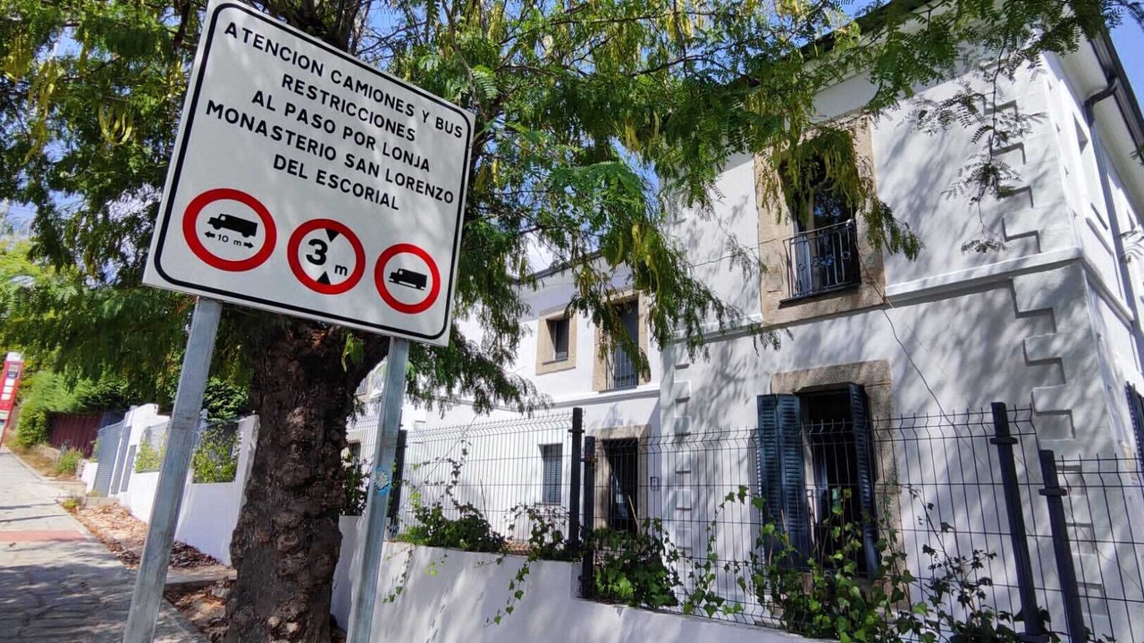 Photo of Outdoor in El Escorial